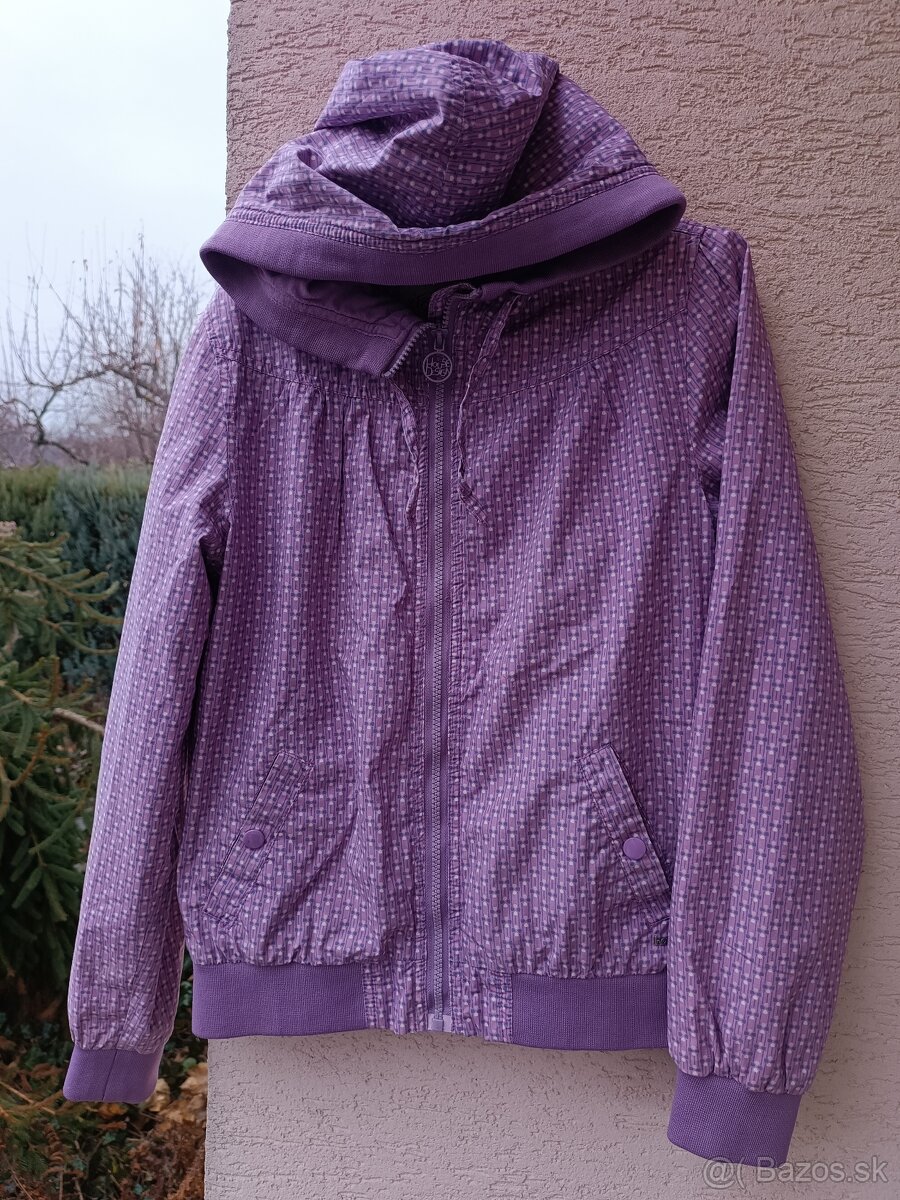 Bunda prechodná M - 2