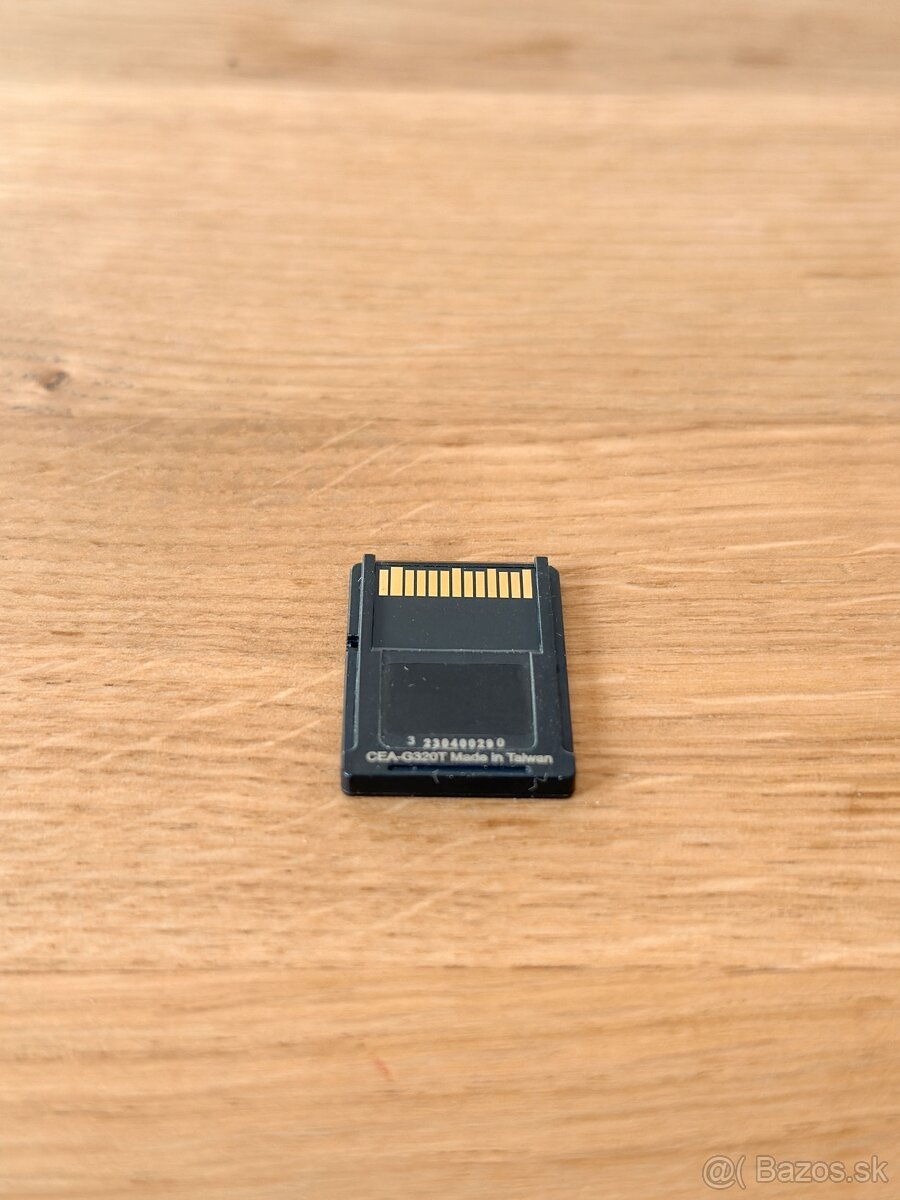 SONY Tough CFexpress Typ A 320 GB - 2