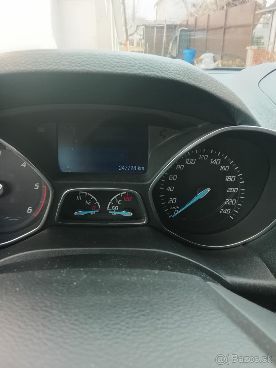 Predám Ford Grand C max - 2