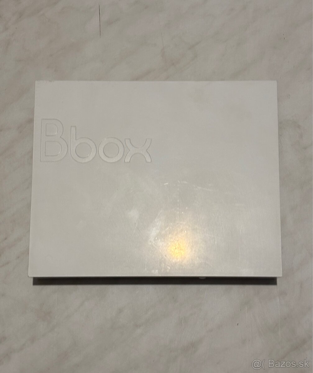 Bbox bouygues telecom - 2