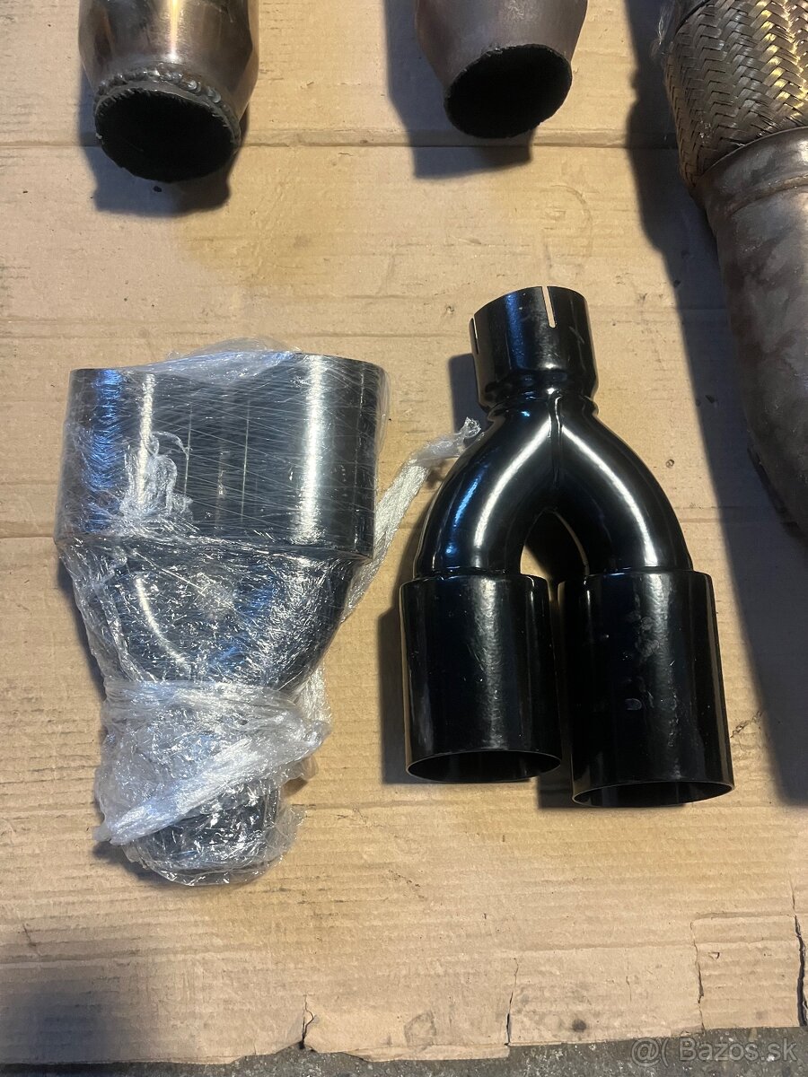 Diely vyfuku Audi TT - 2