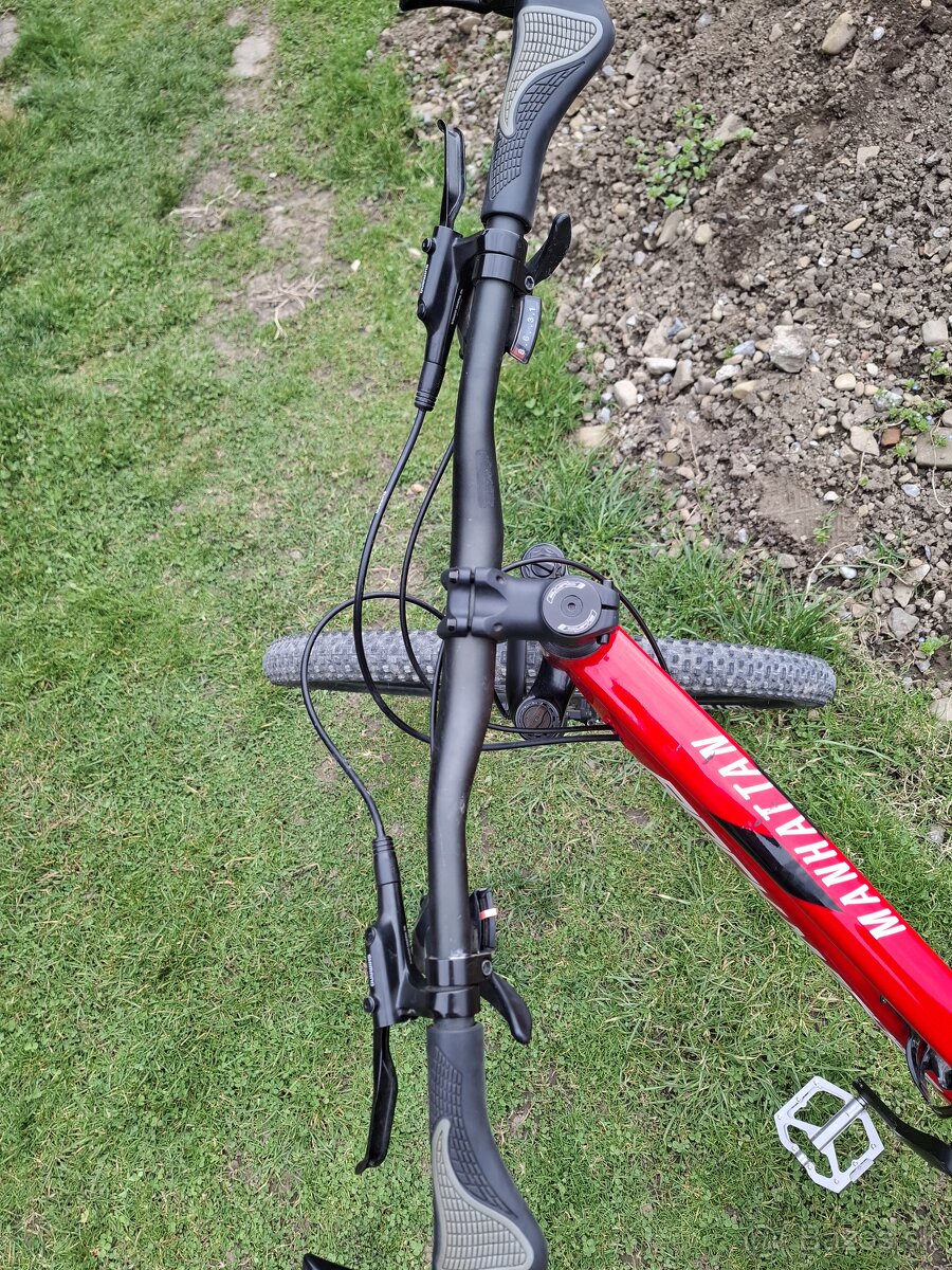 ROCK MASCHINE MANHATTAN - 2