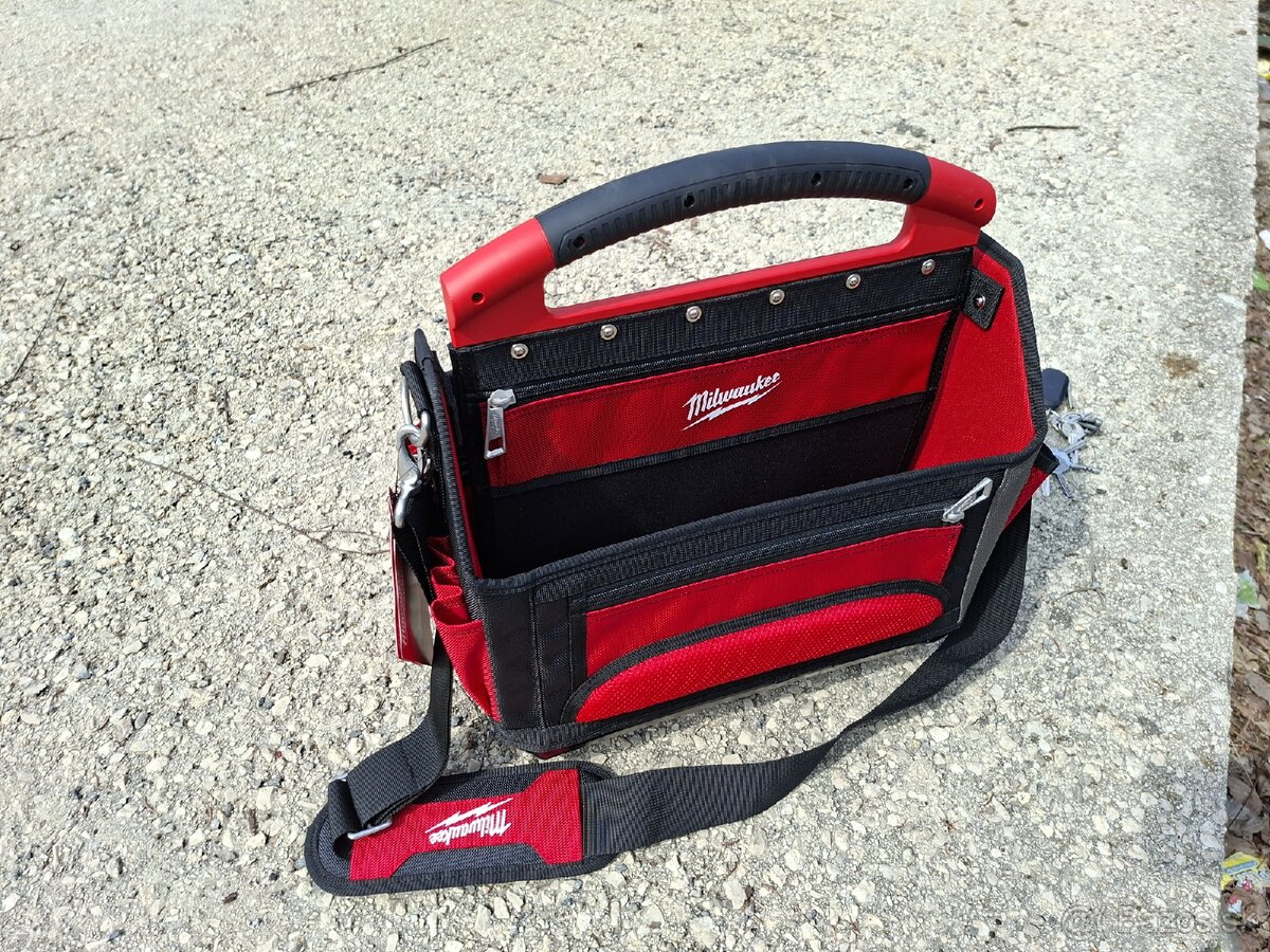 NOVÁ MILWAUKEE PACKOUT Brašňa , Taška - 2