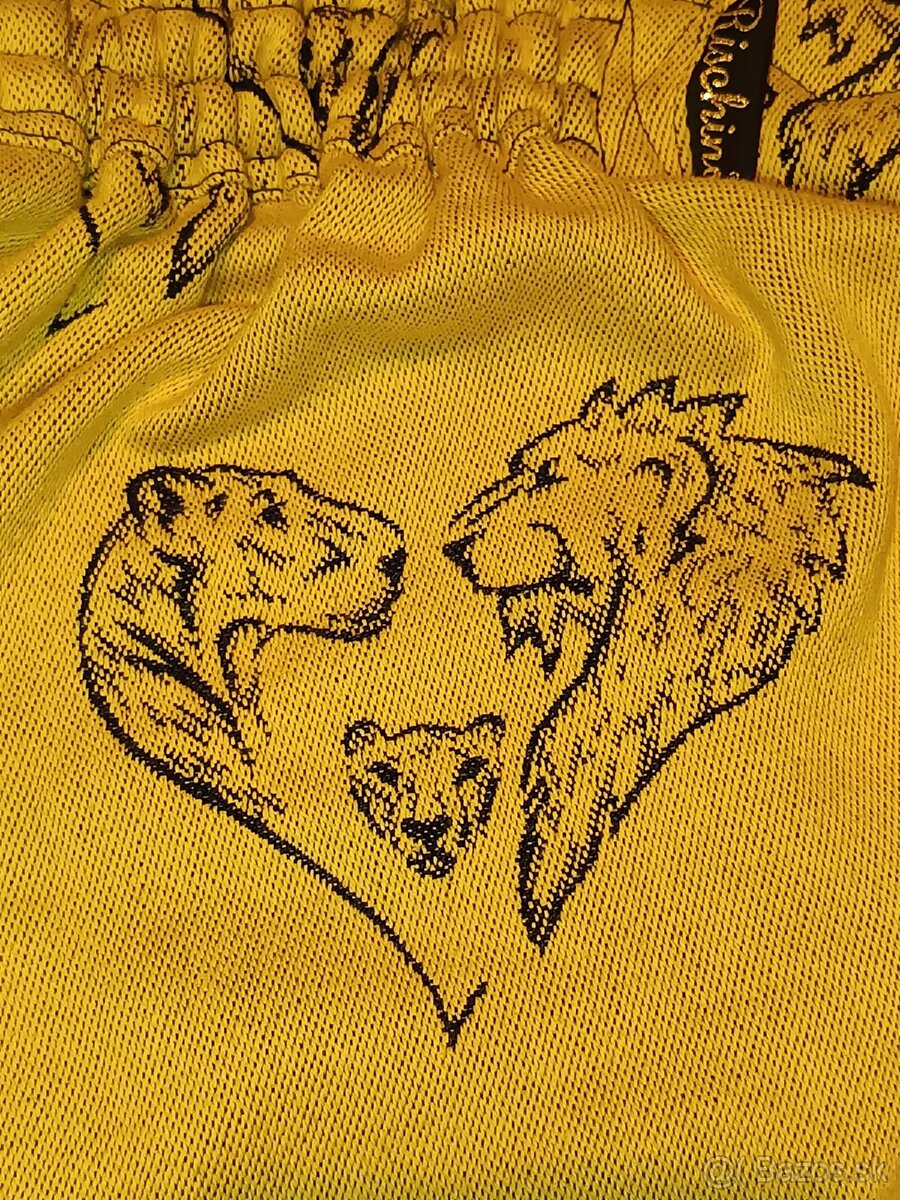 Predám nosič Rischino Flexible - 2