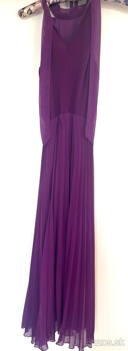 Plisované šaty Reserved XS - 2