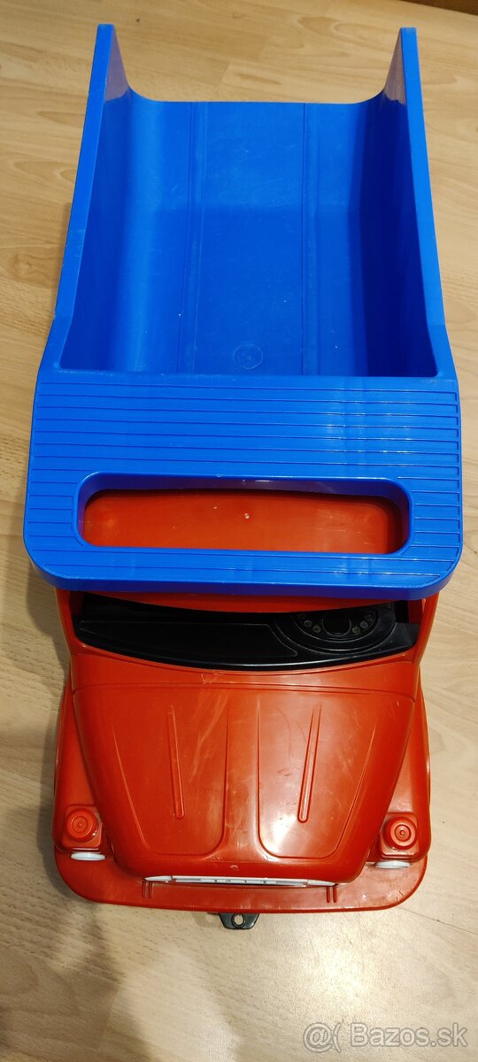 Tatra pre deti, Veľká 72 cm - 2