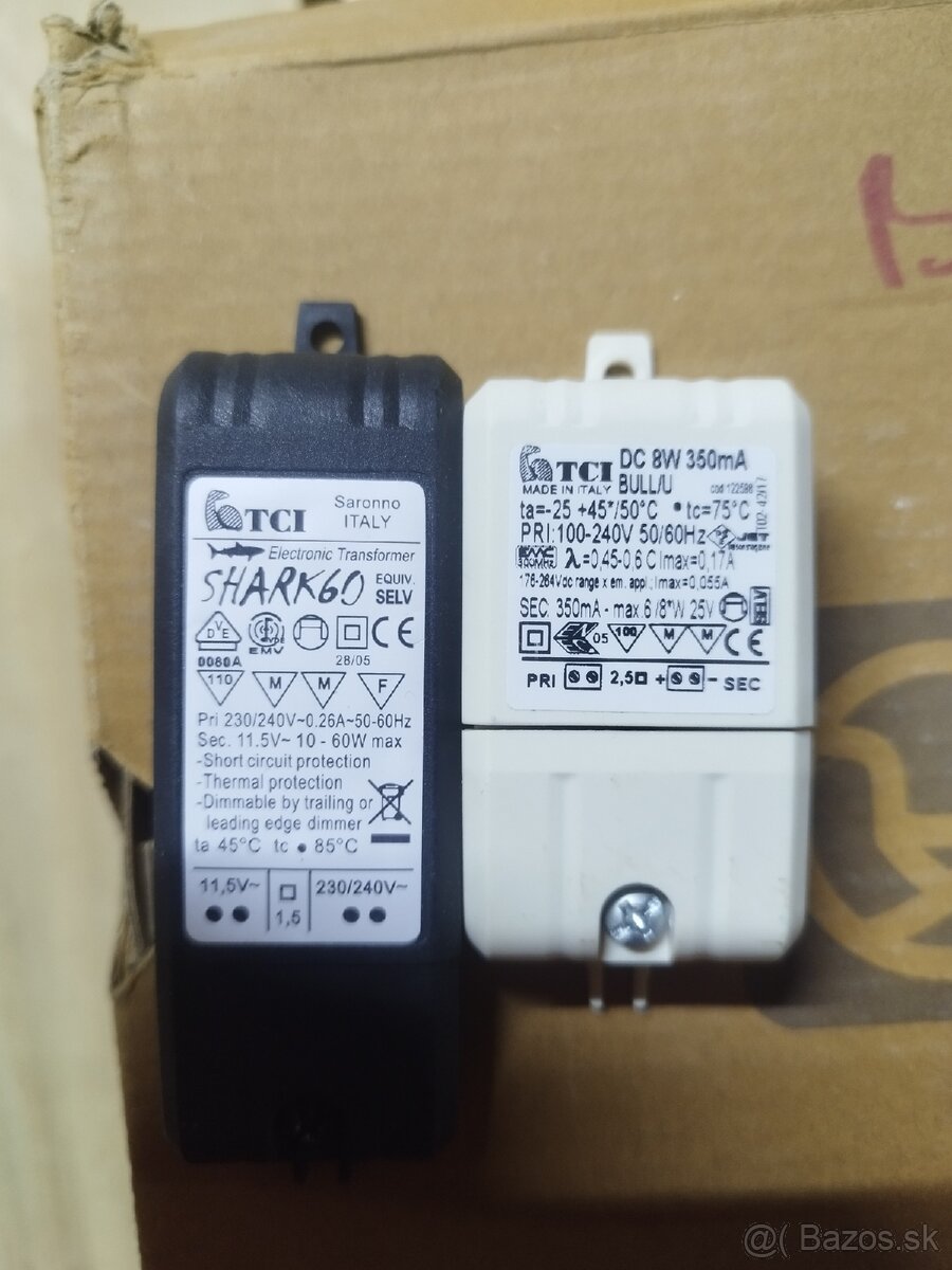 Osram trafo - 2