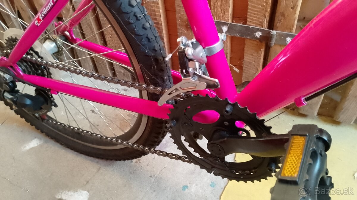 Bicykel - 2