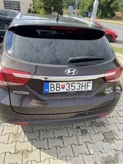 Hyundai i40 cw - 2
