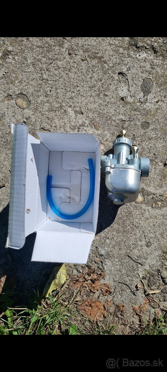 Karburátor Simson - 2