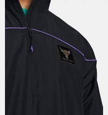 Under armour project Rock - 2