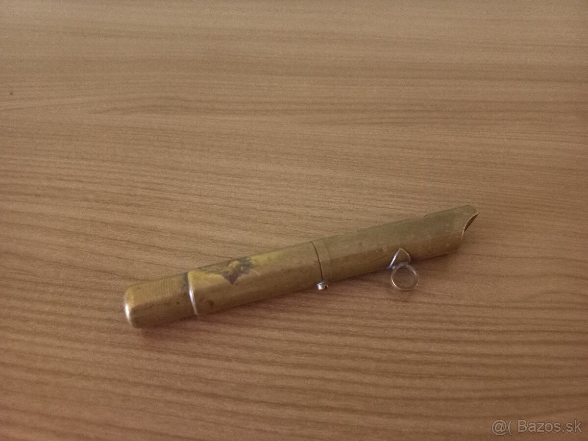 Píšťalka amati - 2