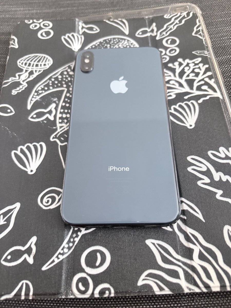 iPhone 16 pro max 256GB,super stav - 2