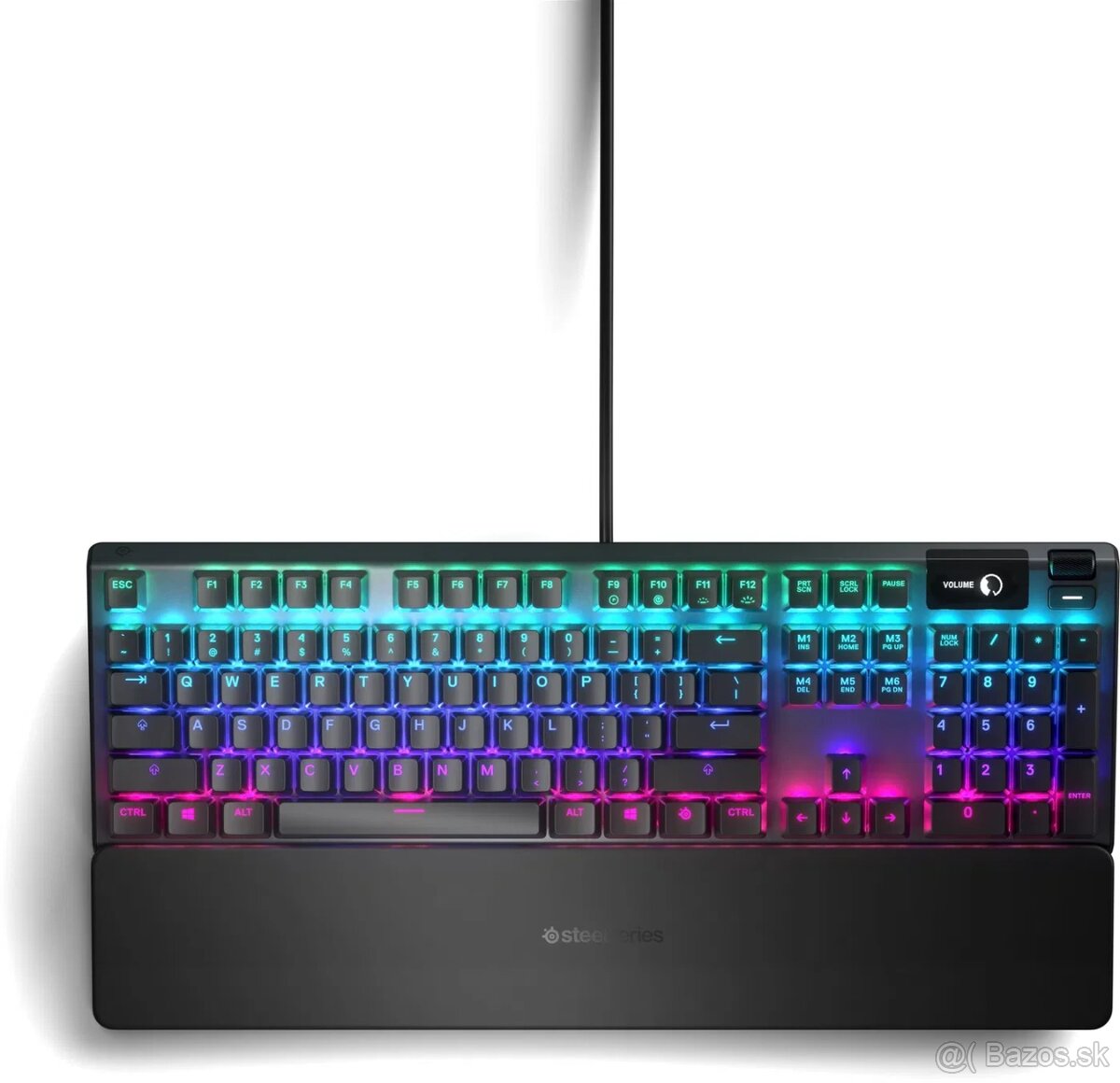 SteelSeries Apex 5 US - 2
