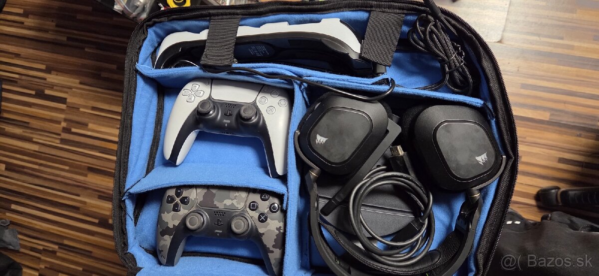 Playstation 5 digital - 2