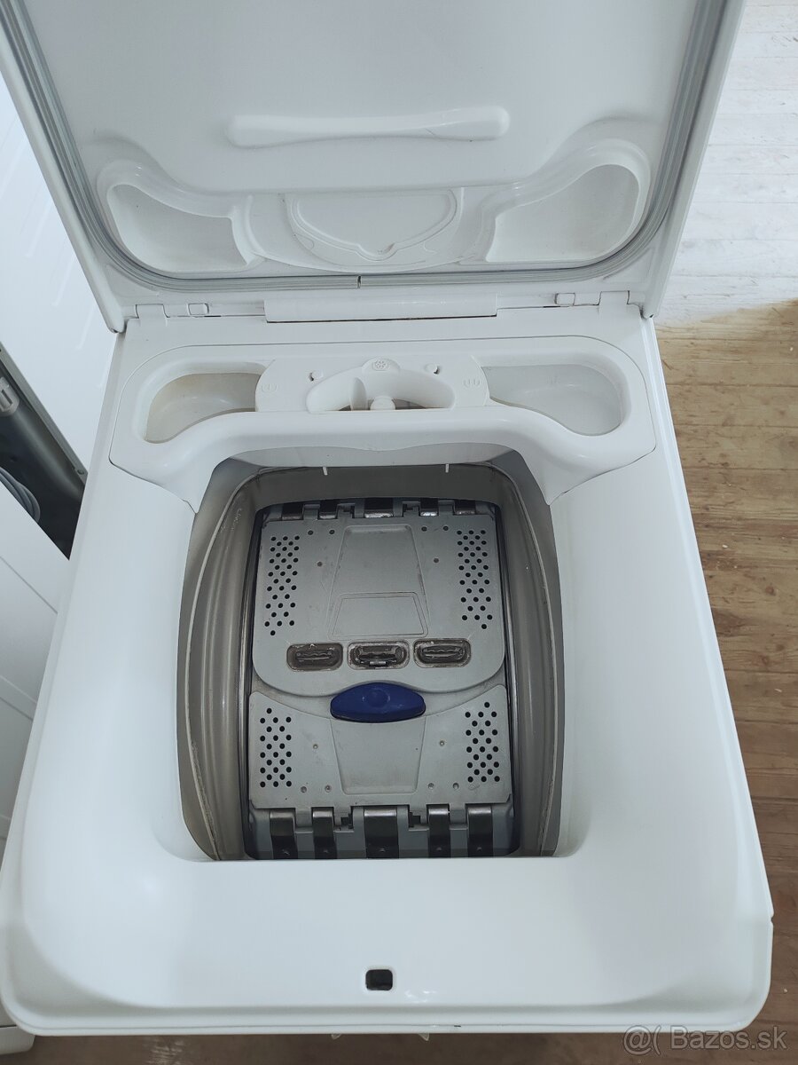 Predám práčku Electrolux 6kg - 2