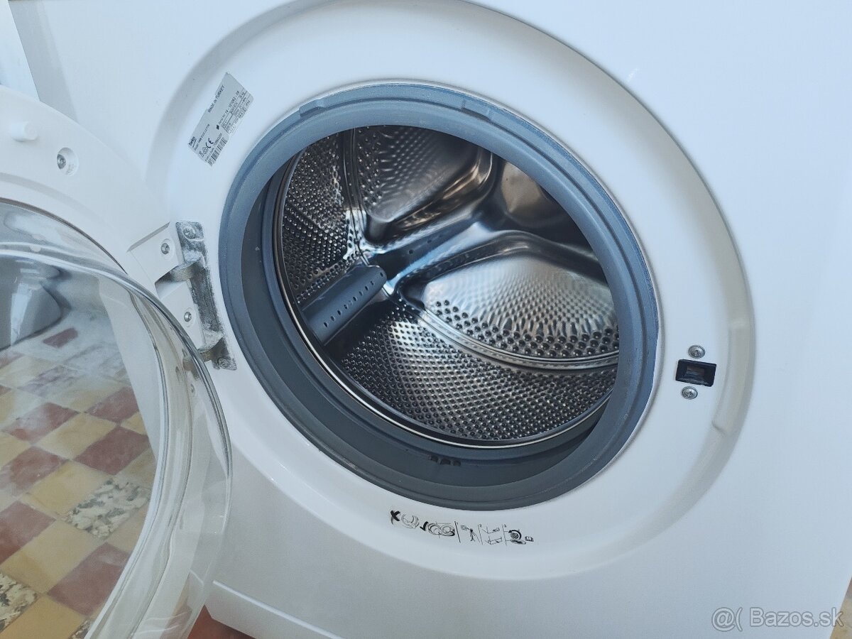 Predám práčku Beko 6kg - 2