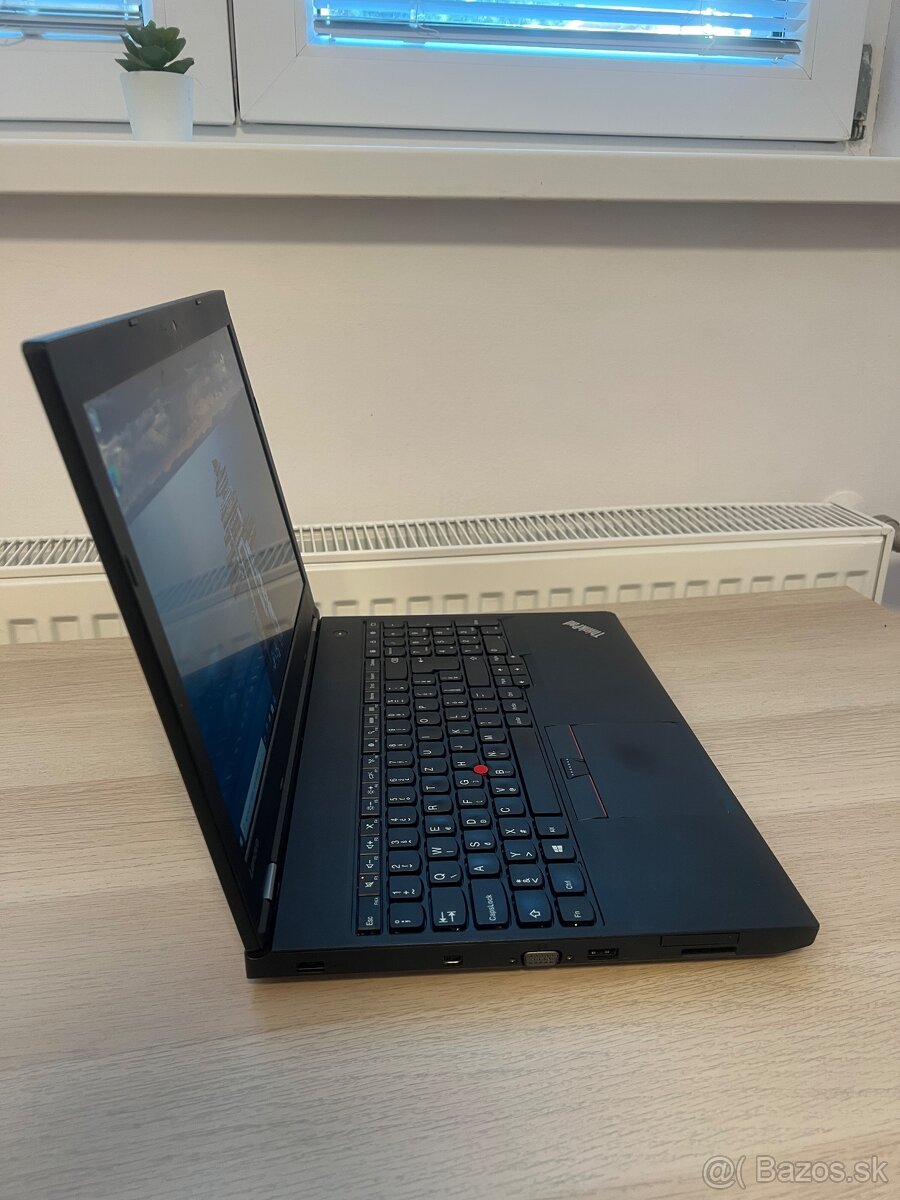 Lenovo Thinkpad L560 - 2