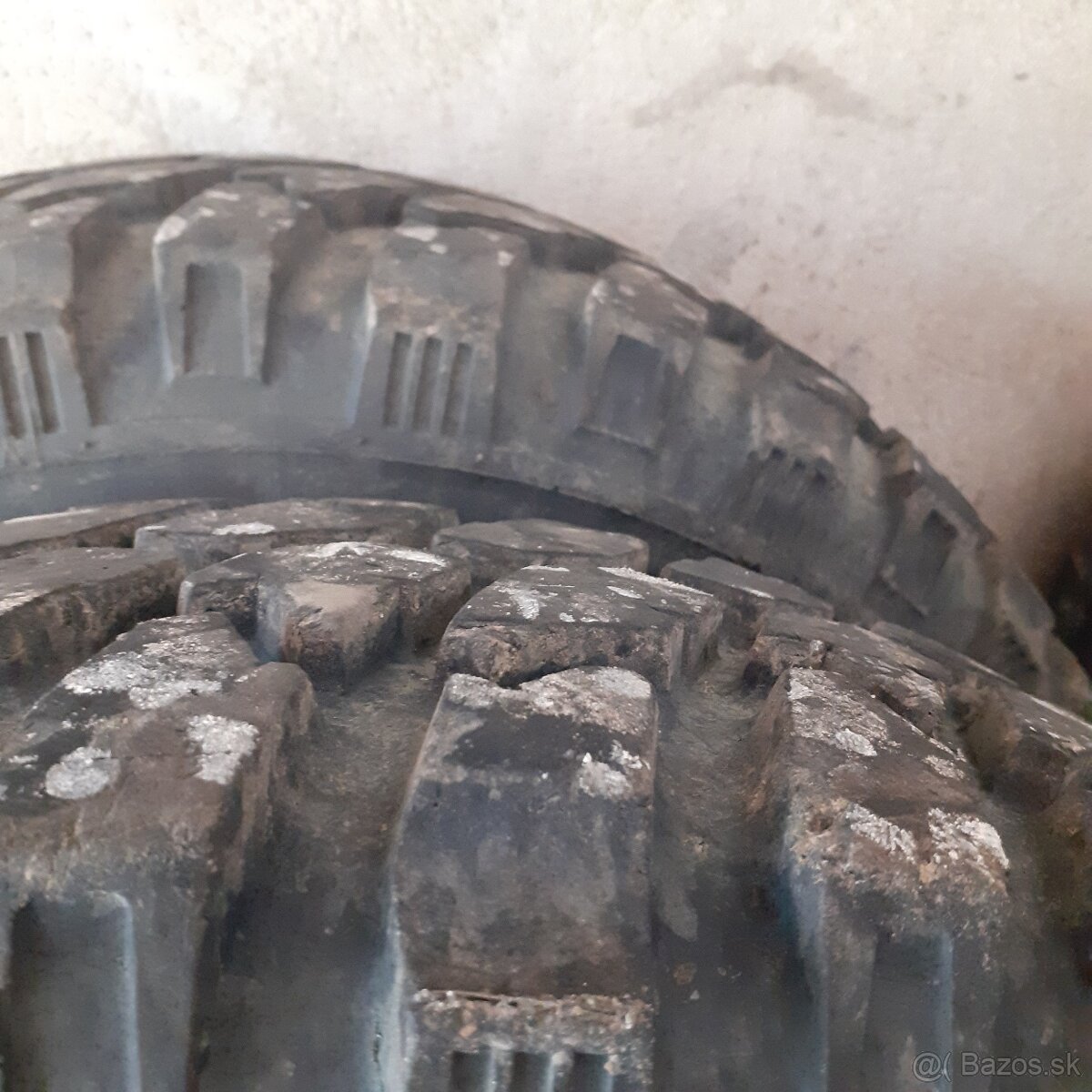 komplety na Jeep Cherokee XJ - 2
