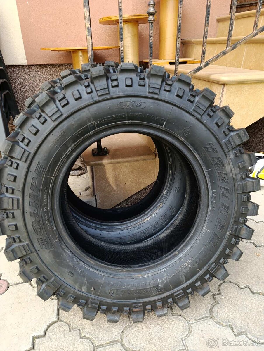 Pneumatiky - 2