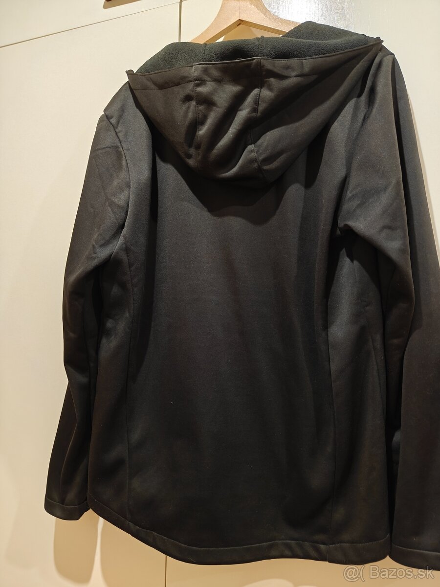 Pánska softshell bunda Outtrail – veľkosť M – 30 € - 2