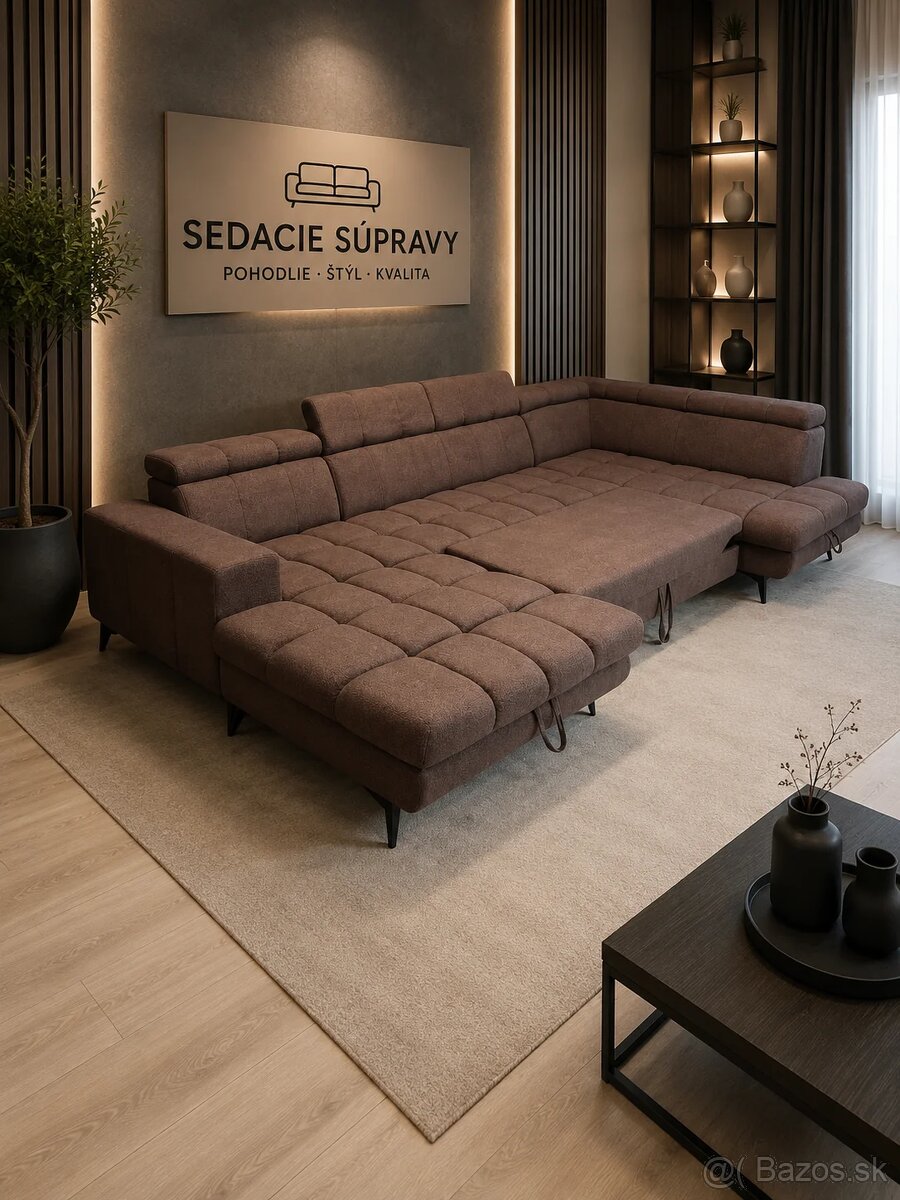 Sedacia súprava 374/C - 2
