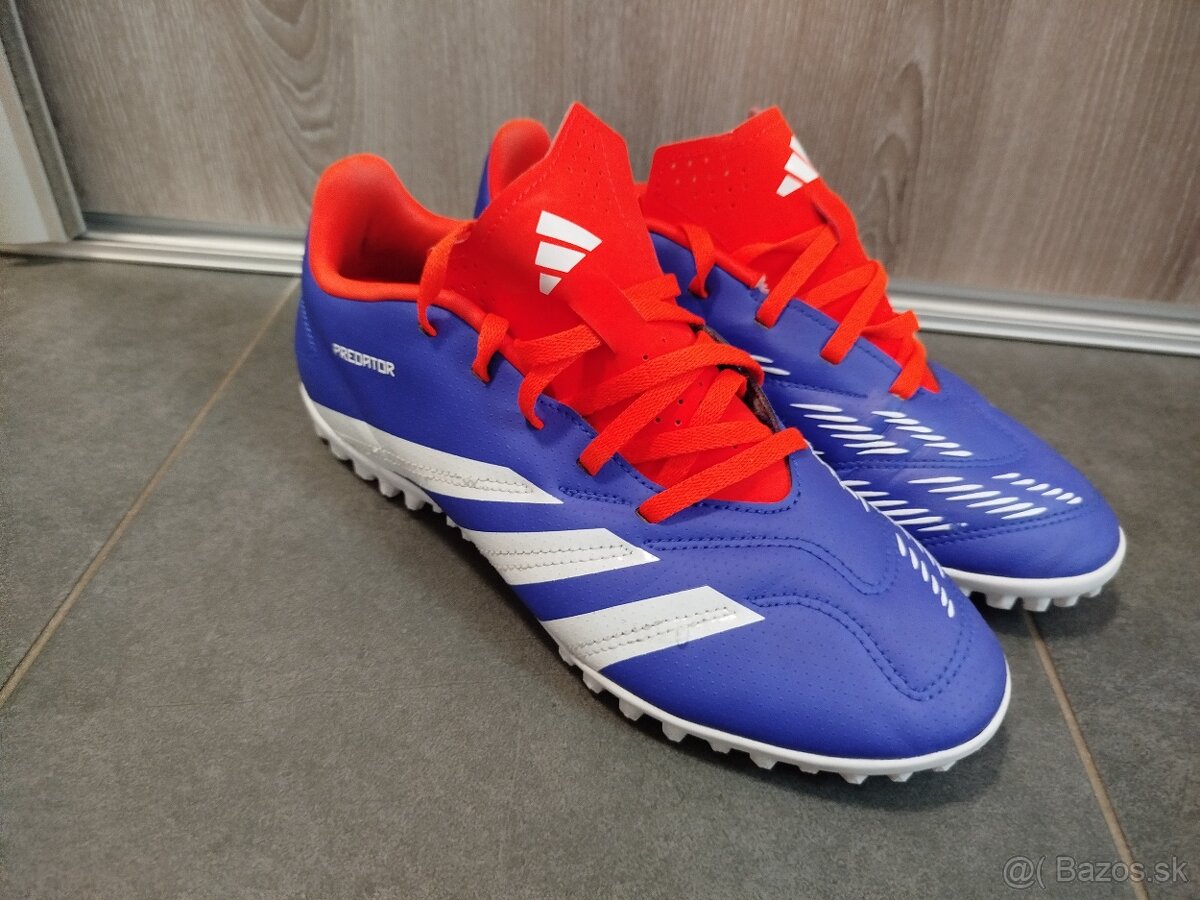 Adidas predátor turfy - 2