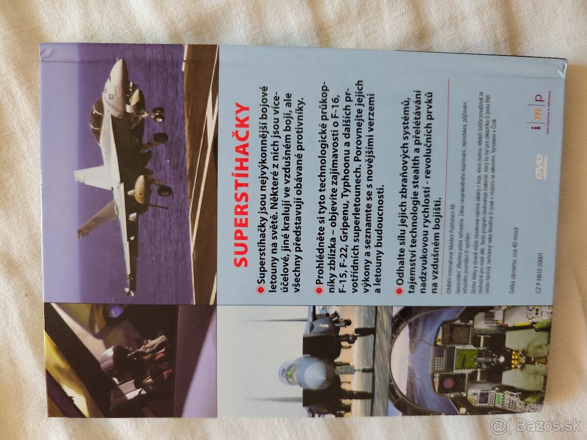 Dvd - 2