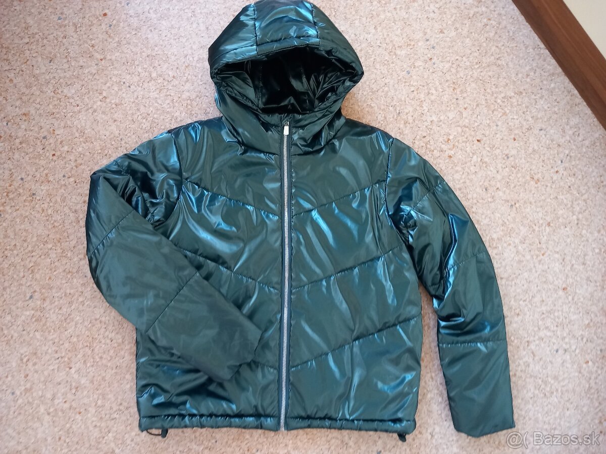 Bunda Fisherfield 158 - 2