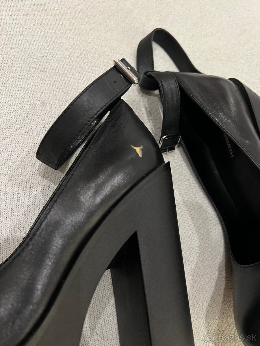 Windsorsmith dámske opätky - 2