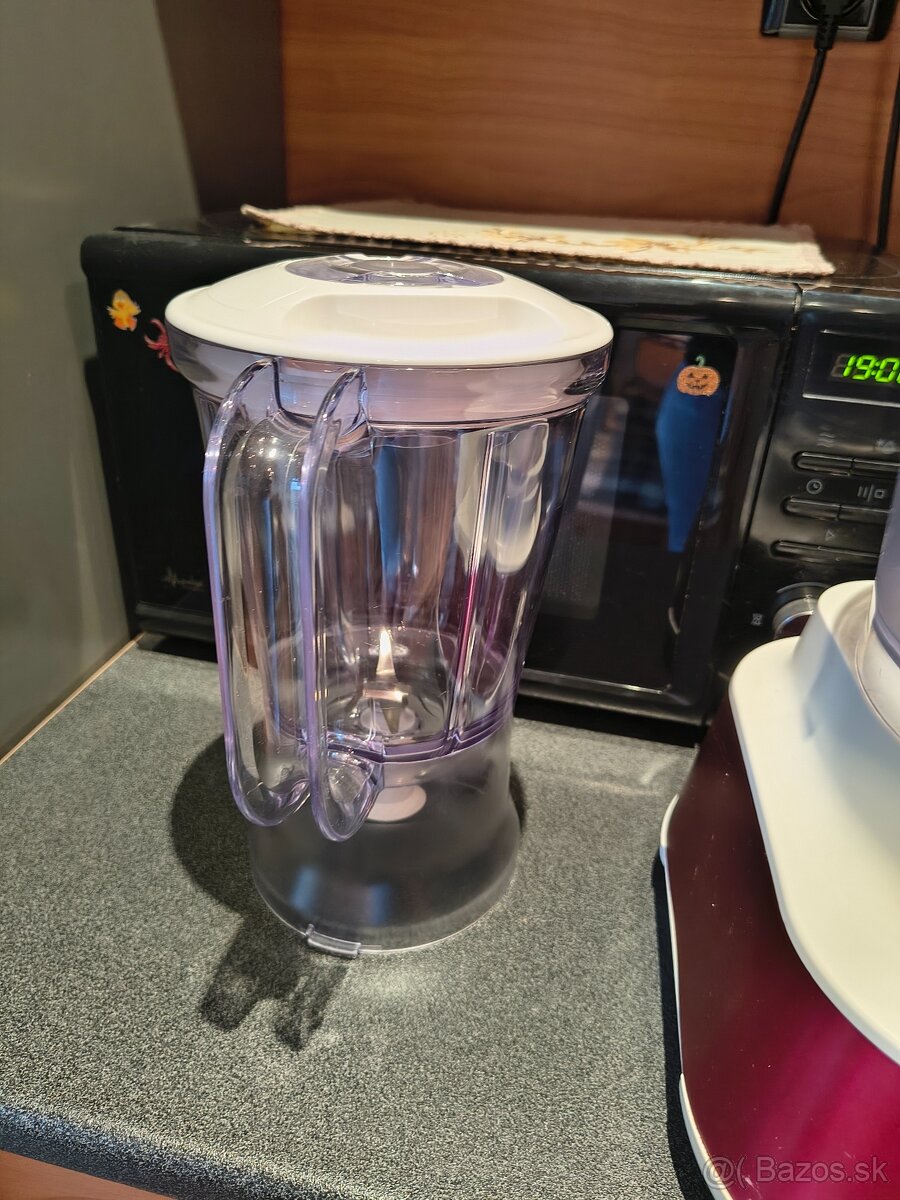 Mixer Moulinex - 2