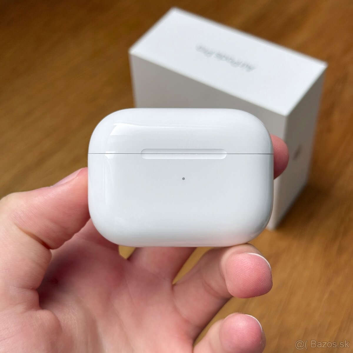 Apple AirPods Pro 2. generácie (USB-C) - 2