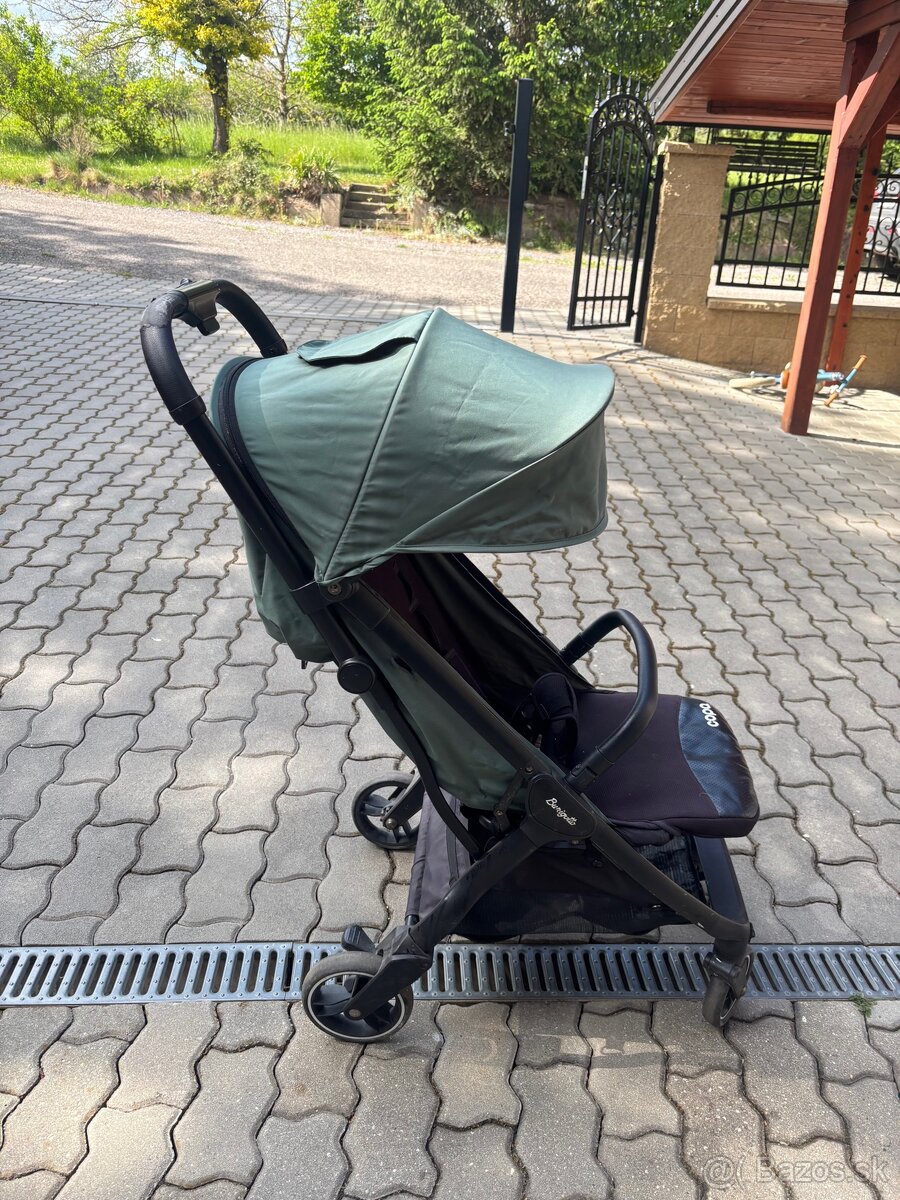 Buggy Burigotto Copa - 2