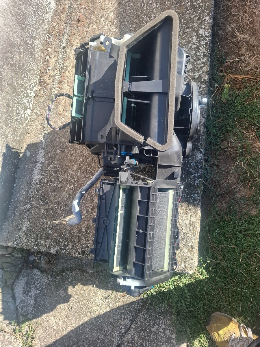 Predam kurenie vw tiguan 2 - 2