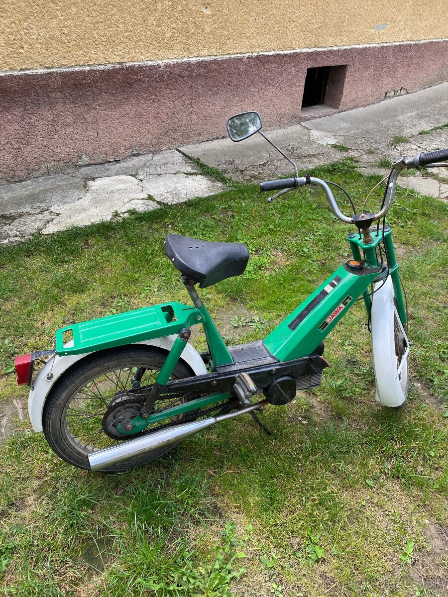 Babetta 207.200 1979 - 2
