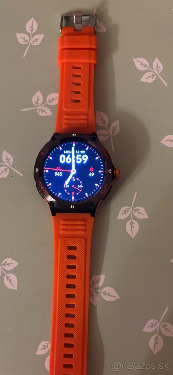 Smart Watch KT 76 - 2