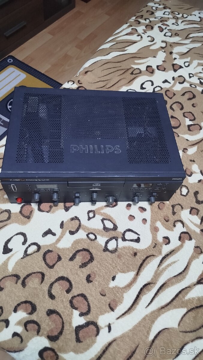 Philips Plena - 2