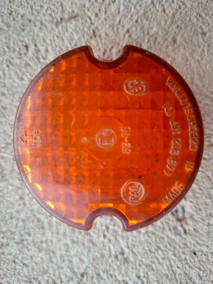 Smerovky - 2