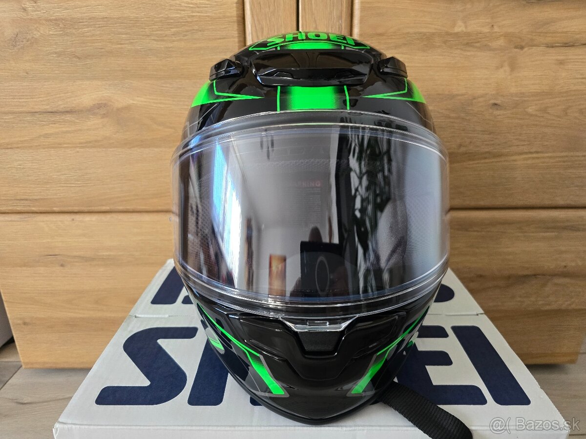 Shoei NXR2 - 2