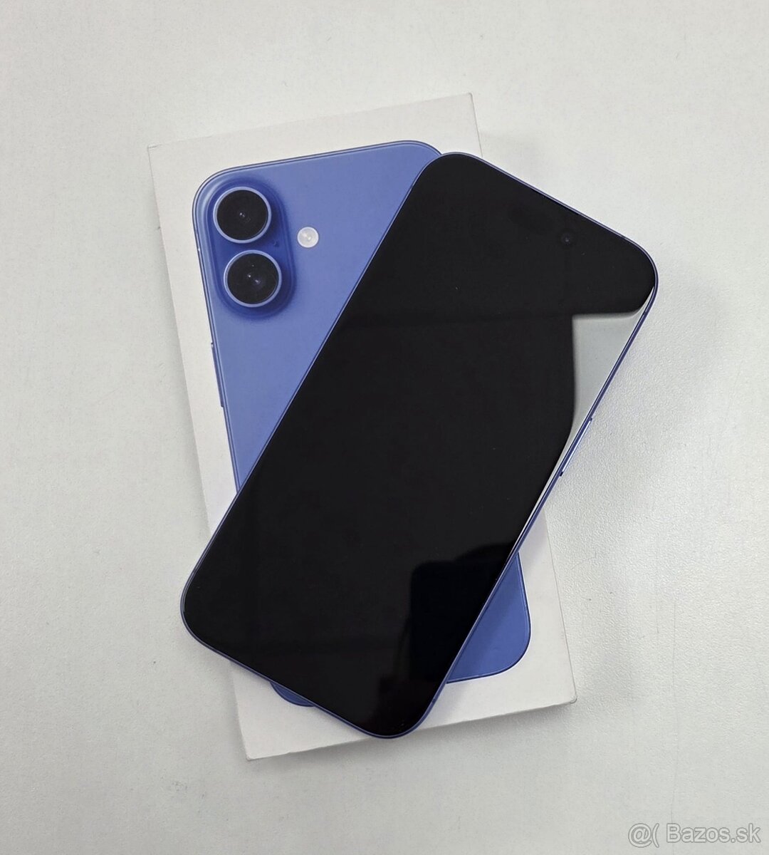 iPhone 16 128GB - 2