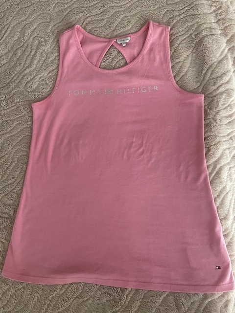 Tommy Hilfiger tielko - 2