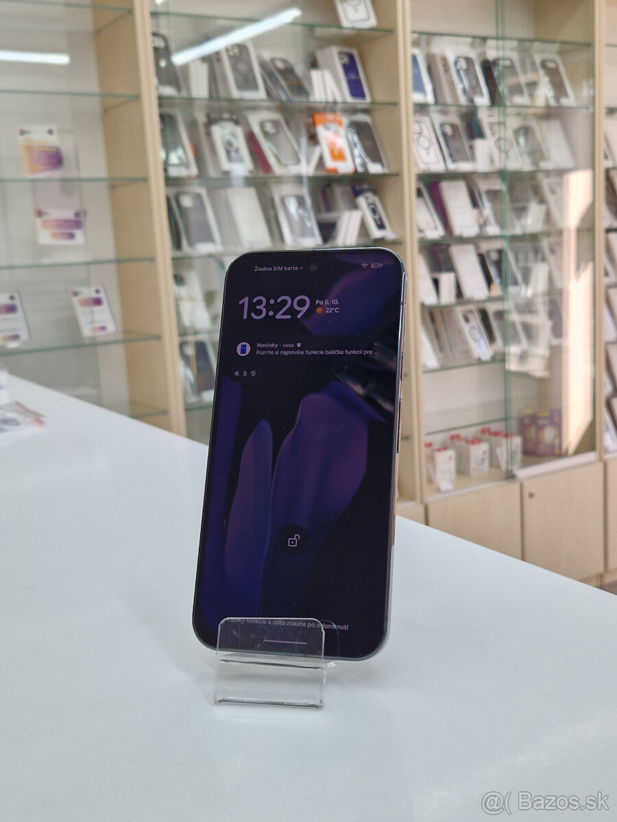 Google Pixel 9 Pro XL Obsidian + záruka 1 rok - 2