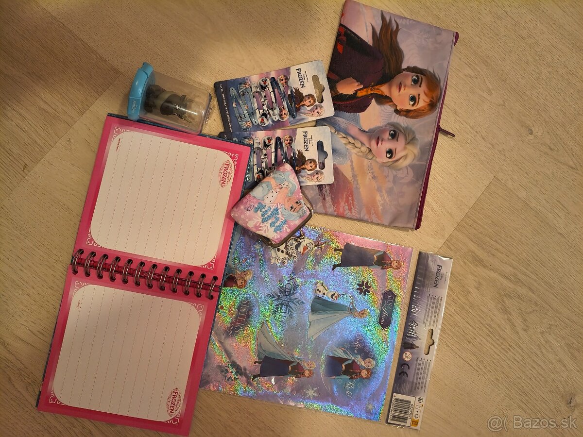 Frozen - Elsa - 2