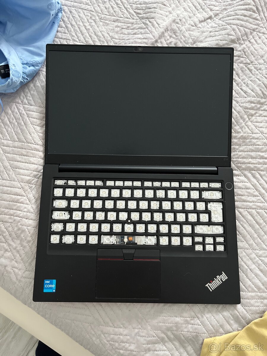 Buttons, keycaps, hinges, tlačidlá, kľúčenky, pánty Lenovo - 2