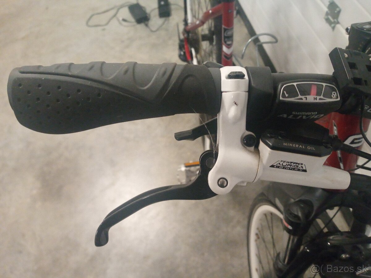 Pánsky Cross bicykel GENESIS DAYTONA - 2