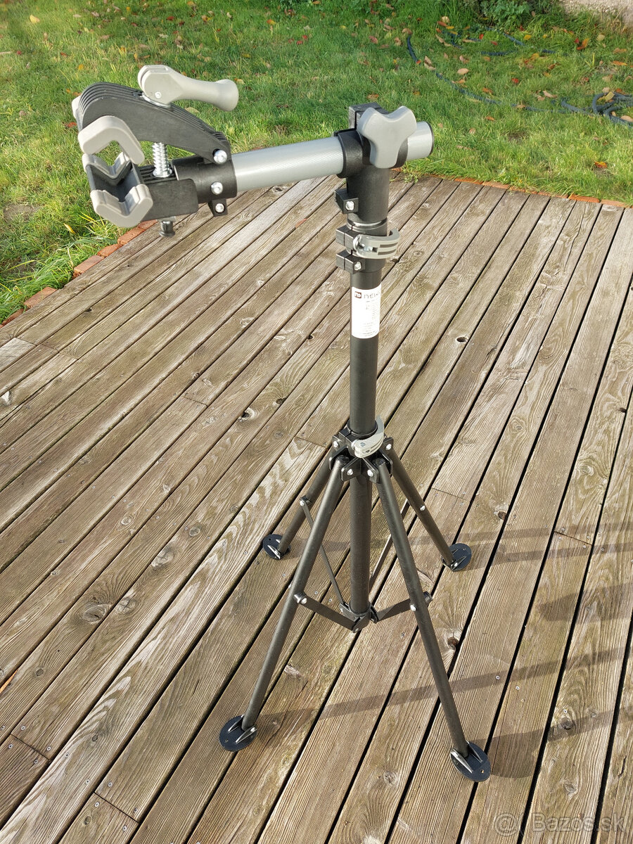 Stojan na opravu bicykla Delta-Sport FM-7091 - 2