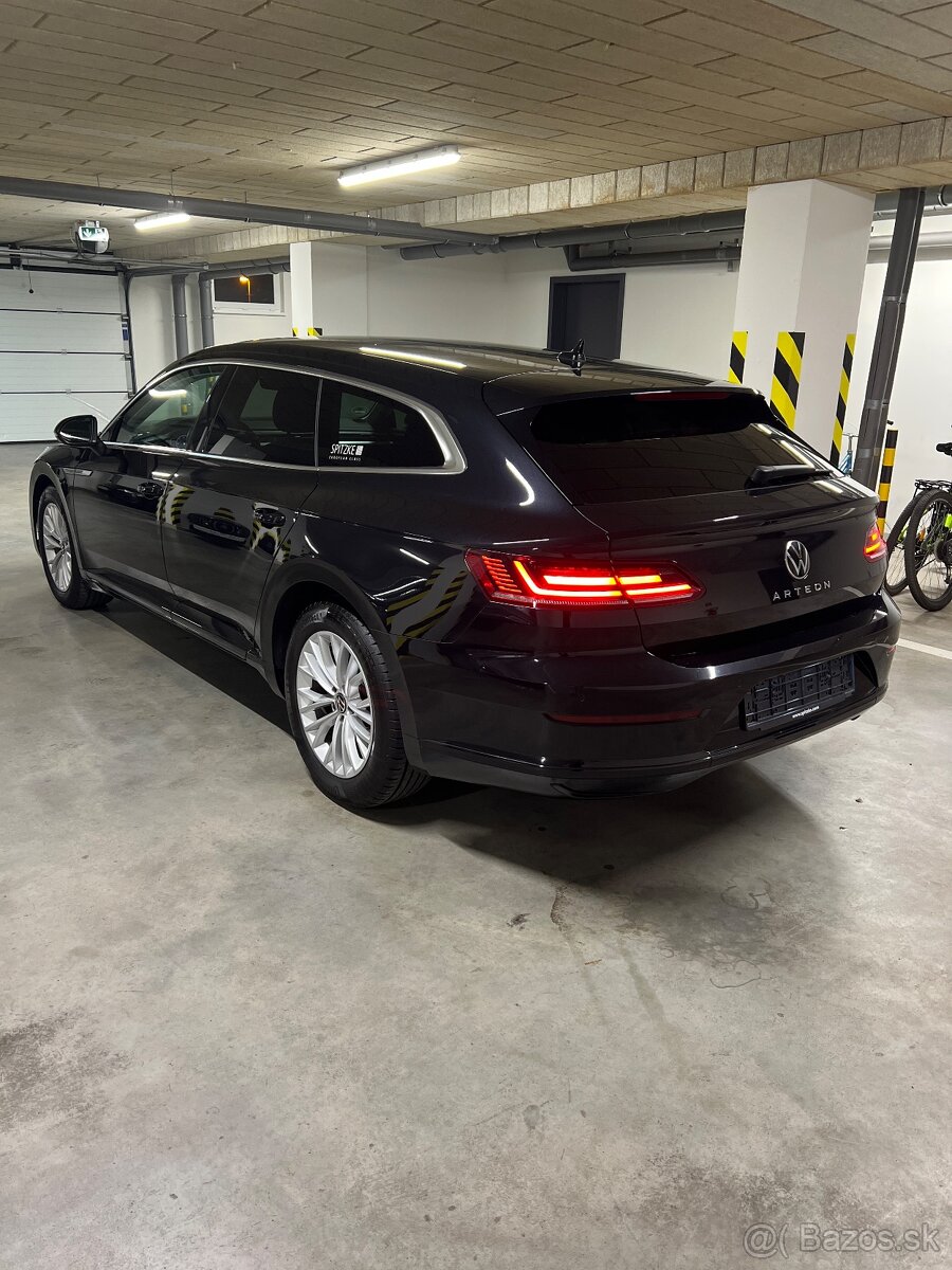 Arteon SHOOTING Break - 2