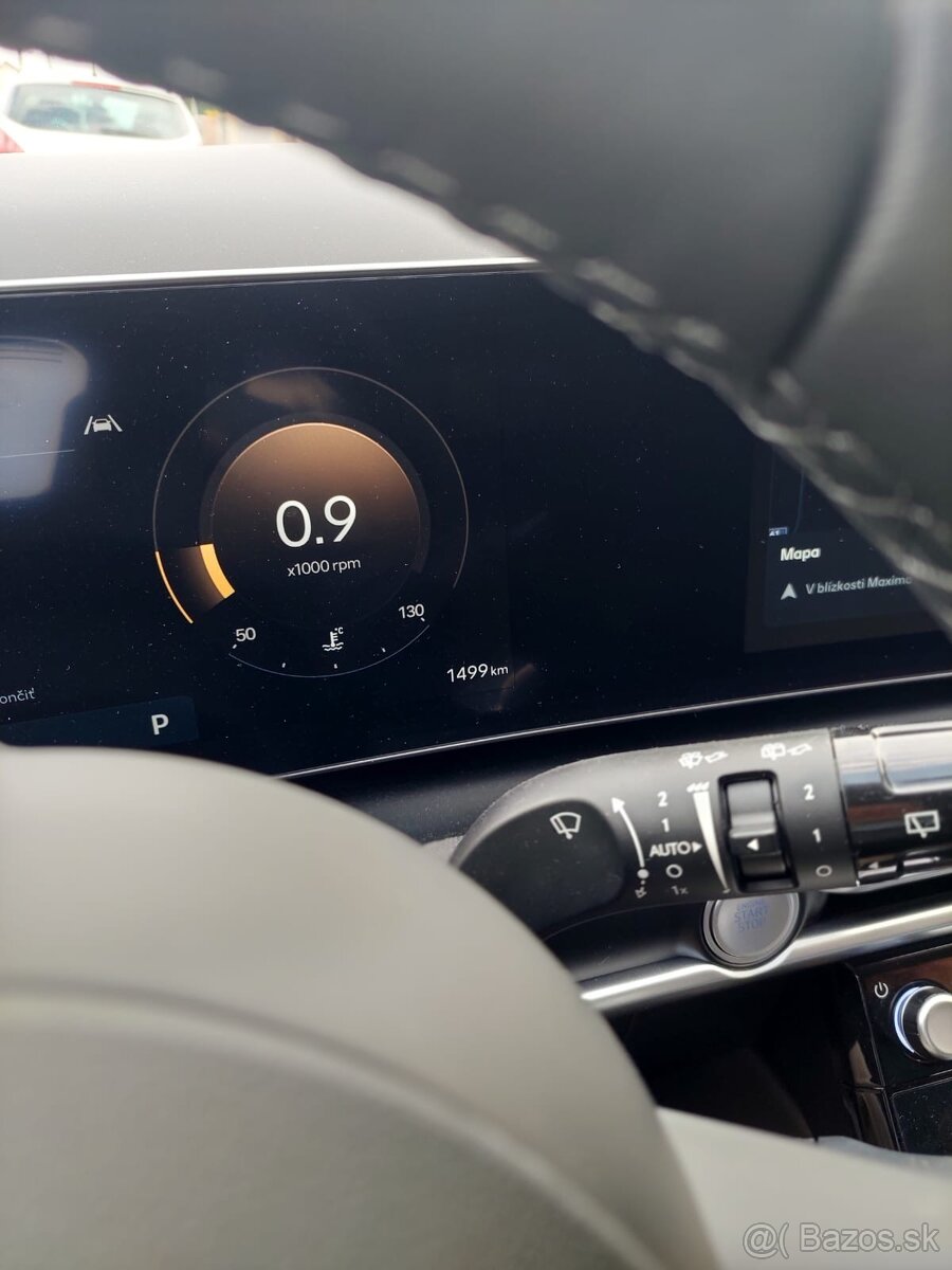 Continental EcoContact 6 235/55/R18 104 V 4ks - 2