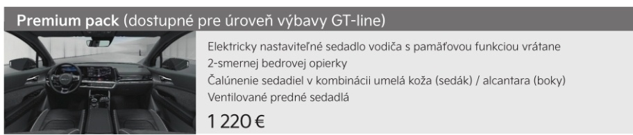 Kia Sportage GT line 4x4 HEV benzin - 2