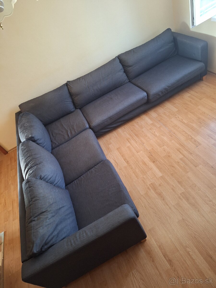 Sedačka 280x 240 cm - 2